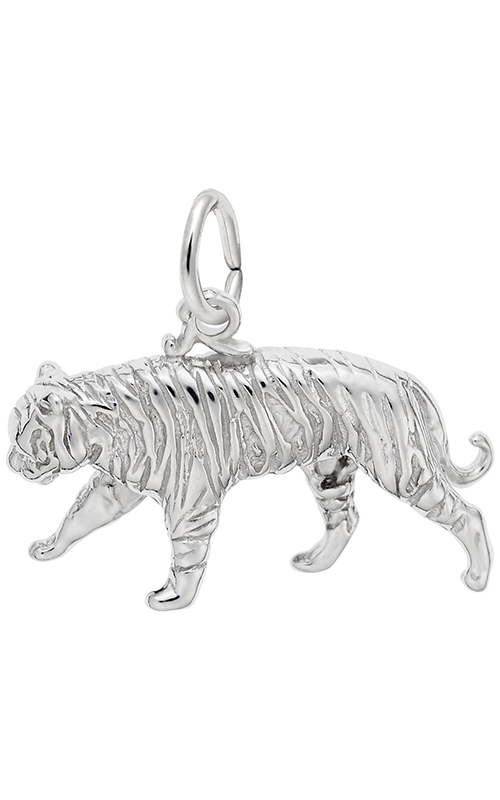Rembrandt Charms Tiger Charm 8312product image