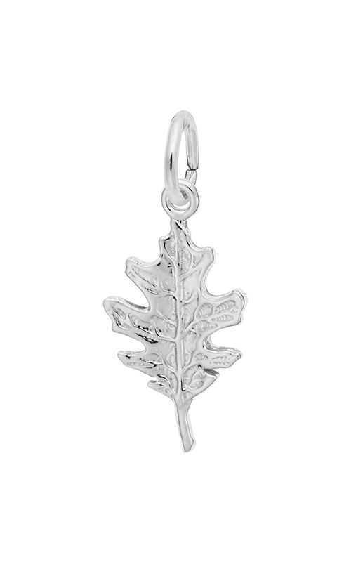 Rembrandt Charms Oak Leaf Charm 8313product image