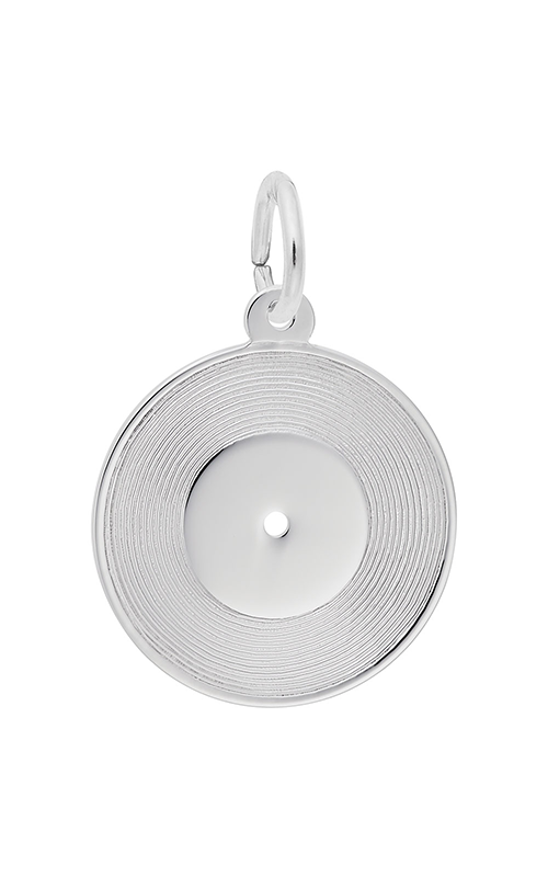 Rembrandt Charms Record Charm 8329product image