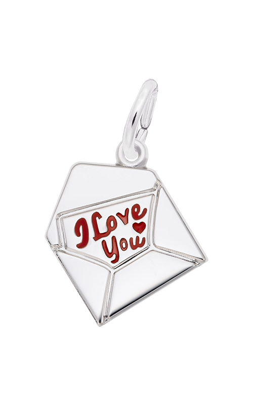 Rembrandt Charms Love Letter Charm 8347product image