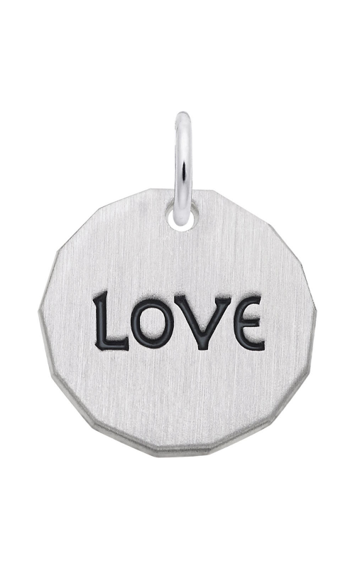 Rembrandt Charms Love Charm Tag 8431product image