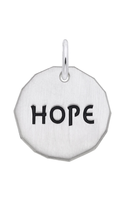 Rembrandt Charms Hope Charm Tag 8434product image