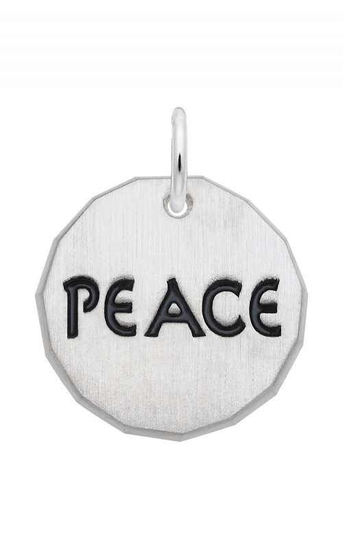 Rembrandt Charms Peace Charm Tag 8435product image