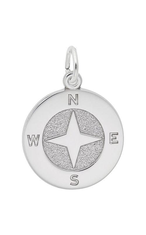 Rembrandt Charms Compass Charm 1693product image