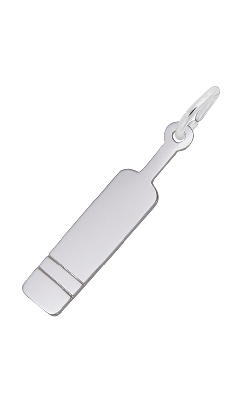 Rembrandt Charms Paddle Charm 1787 Rembrandt Charms Paddle Charm 1787product image