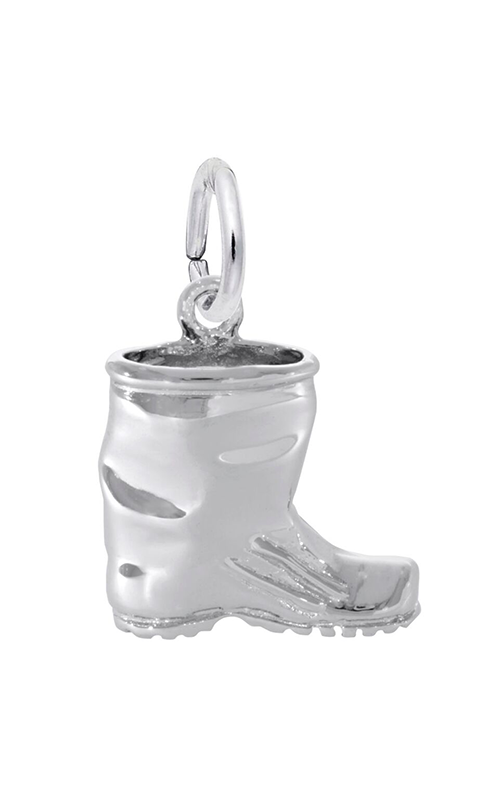 Rembrandt Charms Rubber Boot Charm 1795product image