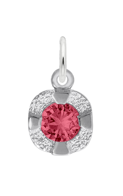 Rembrandt Charms Petite Birthstone Charm July 1825product image