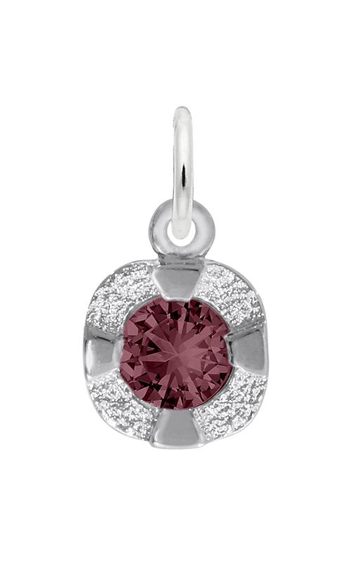 Rembrandt Charms Petite Birthstone Charm June 1825 Rembrandt Charms Petite Birthstone Charm June 1825product image