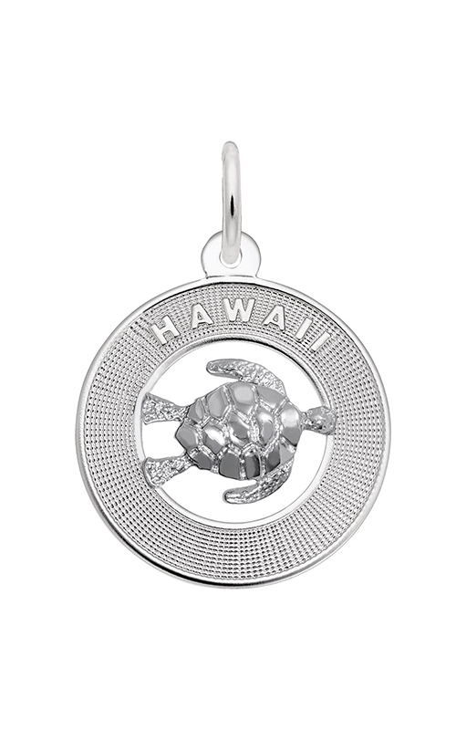 Rembrandt Charms Hawaii with Turtle Charm 1853product image