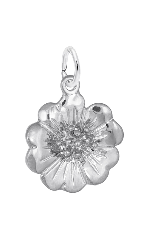 Rembrandt Charms Cheery Blossom 3D Charm 1865product image
