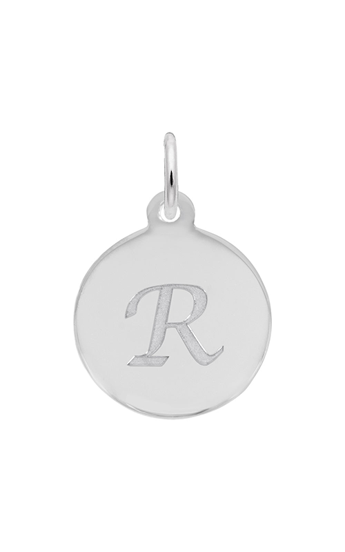 Rembrandt Charms Script R Charm 1896product image
