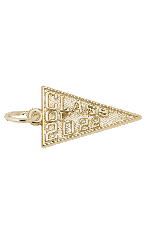 Rembrandt Charms Class of 2022 Charm 6822product image