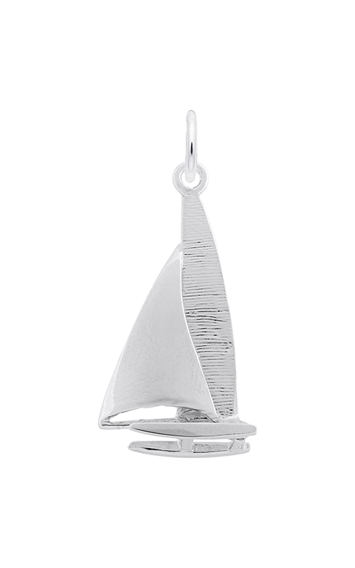 Rembrandt Charms Catamaran Charm 1934product image