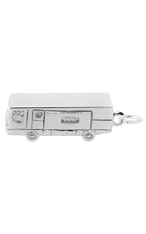 Rembrandt Charms Motor Home Charm 1936product image