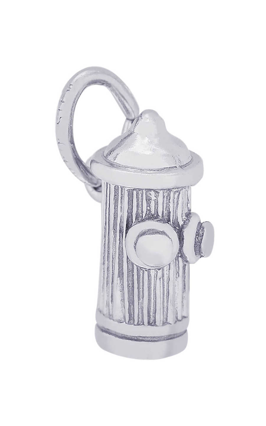 Rembrandt Charms Watering Can Charm, Sterling Silver並行輸入品　送料無料