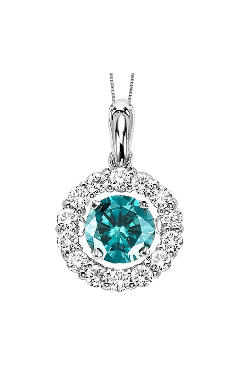 Rhythm of Love  Necklace ROL1065-4WCBL