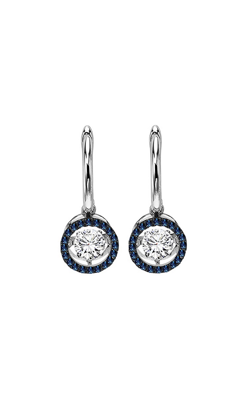 Rhythm of Love  Earring ROL1014-4WCBL