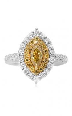 Roman And Jules Engagement Ring NR822-4 product image