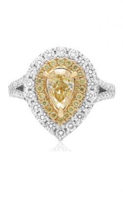 Roman And Jules Engagement Ring NR762-8 product image
