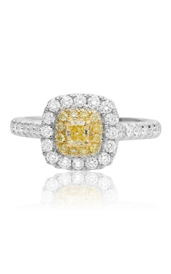 Roman And Jules Engagement Ring NR850-2 product image