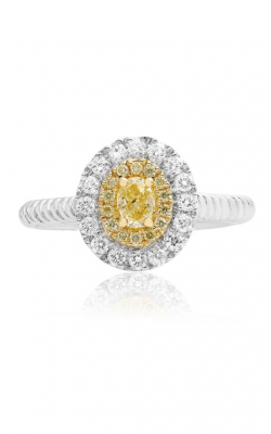 Roman And Jules Engagement Ring NR745-5 product image
