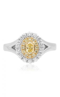 Roman And Jules Engagement Ring NR760A-3 product image