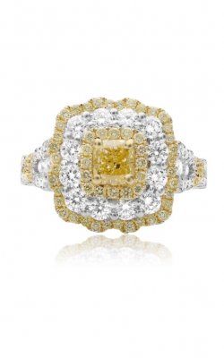Roman And Jules Engagement Ring NR766C-4 product image