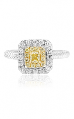 Roman And Jules Engagement Ring NR745B-3 product image