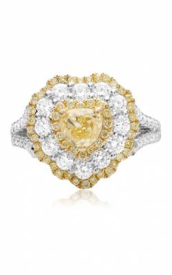 Roman And Jules Engagement Ring NR766B-6 product image