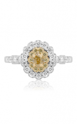 Roman And Jules Engagement Ring NR860-1 product image