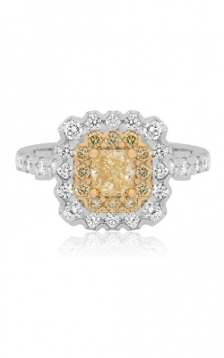 Roman And Jules Engagement Ring NR860A-1 product image