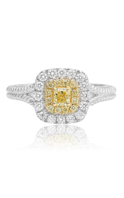 Roman And Jules Engagement Ring NR760C-4 product image