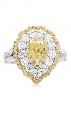 Roman And Jules Engagement Ring NR766A-3 product image