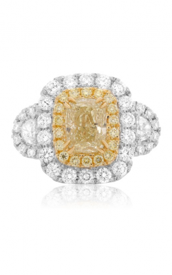 Roman And Jules Engagement Ring NR862A-1 product image