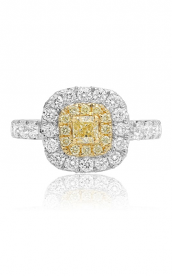 Roman And Jules Engagement Ring NR764C-1 product image