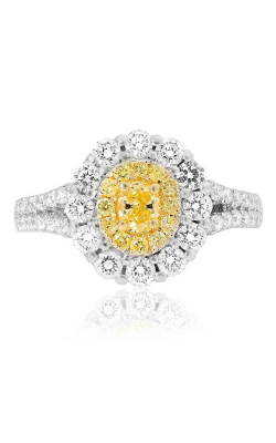 Roman And Jules Engagement Ring NR779-2 product image