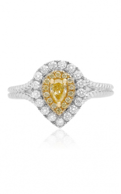 Roman And Jules Engagement Ring NR745C-1 product image