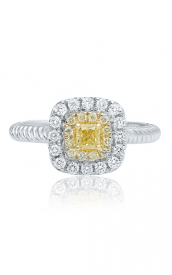 Roman And Jules Engagement Ring NR745A-2 product image