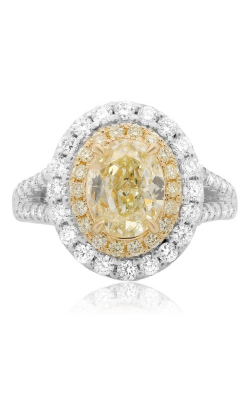 Roman And Jules Engagement Ring NR849-1 product image