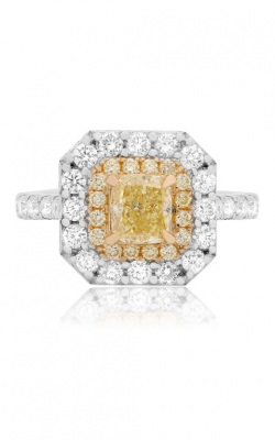 Roman And Jules Engagement Ring NR763B-10 product image