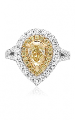 Roman And Jules Engagement Ring NR762-7 product image