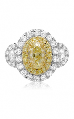 Roman And Jules Engagement Ring NR862-1 product image