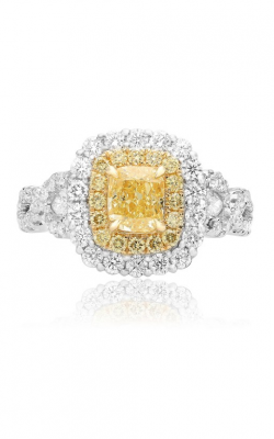 Roman And Jules Engagement Ring NR844-2 product image