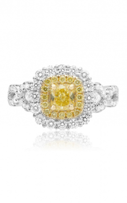 Roman And Jules Engagement Ring NR844-3 product image