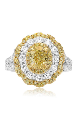 Roman And Jules Engagement Ring NR766-6 product image