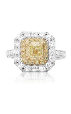 Roman And Jules Engagement Ring NR763B-14 product image