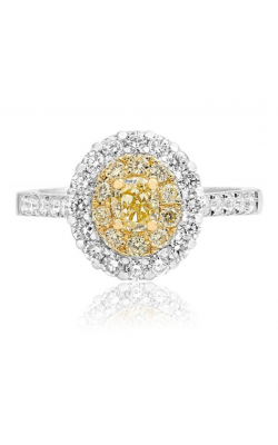 Roman and Jules Engagement Ring NR763D-1 product image