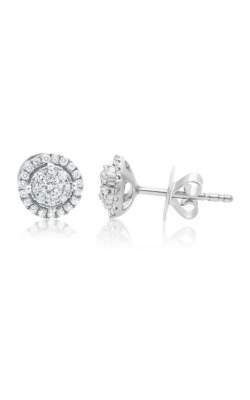 Roman And Jules Fashion Label Earrings UE1887-1 product image