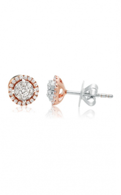 Roman And Jules Fashion Label Earrings UE1887-3 product image