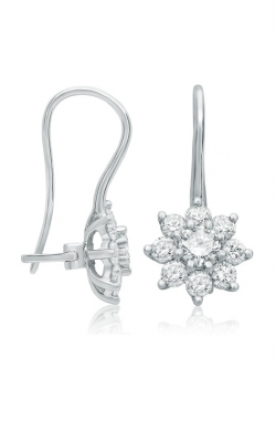 Roman And Jules Fashion Label Earrings KE2524W product image